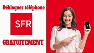 Débloquer téléphone RED by SFR et changez de fournisseur   Désimlocker RED by SFR facilement