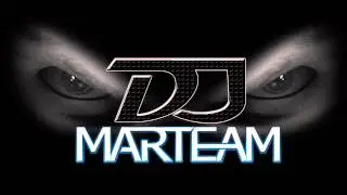 DJ MARTEAM TEMAZO AUDIO CAR 2015