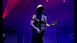 Shanty Town -- String Cheese Incident, Red Rocks 2024.07.13