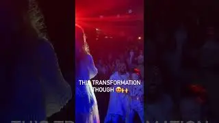 Dream transformation