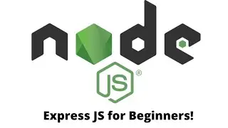 ExpressJS for beginners