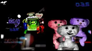 Bear Connected Update | Weekly Updates! Week 4 [Roblox]