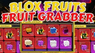 ❤️ BEST BLOX FRUITS Script Auto Grab Fruits Easter Egg Update Event 100% Real | Pastebin 2023 | 🐰🥚