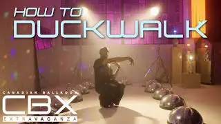 CBX: How to Duckwalk