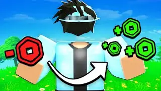 4 Robux Ideas You Can Start With 0 ROBUX