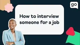 How to Interview Someone for a Job - Interviewer Tips