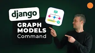 Django Graph Models command - Generate ER Diagrams for your Database