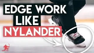 ADVANCED EDGE WORK DRILLS 🔥🏒