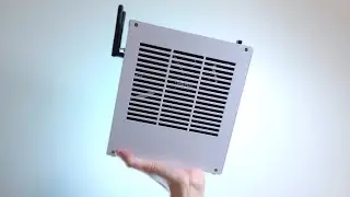 SGPC K39 v3 Review - 5800X3D Hot Box