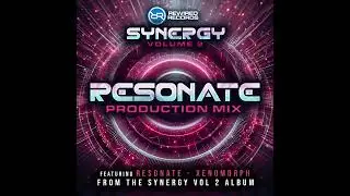 Synergy Artist Mix - RESONATE Productions