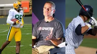 Expert Tips to Boost Performance & Mental Toughness