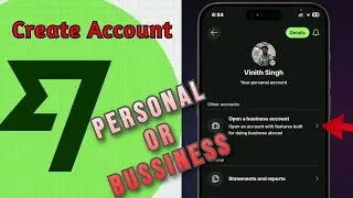 💥Wise Bank Account (2024) Complete Registration | Personal OR Business Account Register