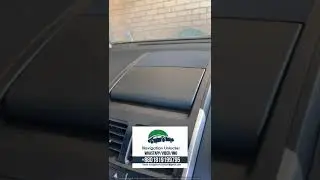 Car Multimedia Unlock Solution