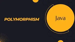 Java Polymorphism Explained for Beginners