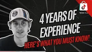 TikTok Shop Expert Reveals the #1 Key to Success!