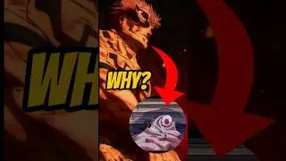 This is WHY Sukuna “LOST”!! Jujutsu Kaisen chapter 268 Leaks/Spoilers