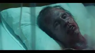 Чернобыль Chernobyl \  Ульяна Хомюк приходит к Леониду Топтунову