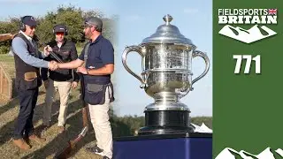 Fieldsports Britain – Who is Britain’s top clay shot?