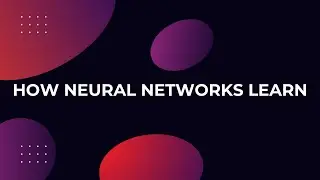 Unlocking AI  How Neural Networks Learn