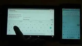 Import Android code sample of BluetoothChat to Android Studio