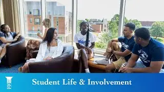 Student Life & Involvement | SCSU