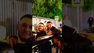 😳Тамаев И АЛИ ВСТРЕТИЛИ ТАЛАНТЛИВОГО ПАРНЯ \ 🔥ОТКАЗАЛСЯ ОТ 500к |
