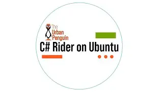 C# Development on Linux using Jetbrains Rider with Ubuntu 24.04