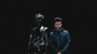Dark Pop | The Weeknd Type Beat