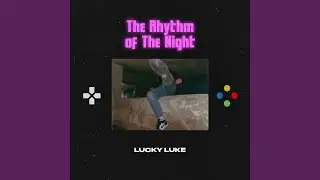 The Rhythm of the Night