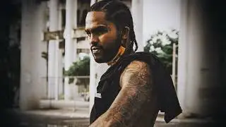 Dave East Type Beat 2023 - 