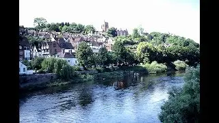 Places to see in ( Bridgnorth - UK )