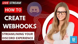 Streamlining Your Discord Experience: How to Create Webhooks