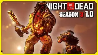 A Giant Problem - Night of the Dead | Season 3 Ep 11 | 2024 1.0 Gameplay