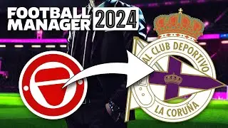 Escudos, emblemas OFICIAIS das equipas | PACK de LOGOS FM24 | FOOTBALL MANAGER 2024