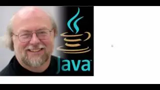 Historia de Java