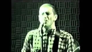 STILL - John Frusciante, Flea and Josh Klinghoffer - Shadowplay (Joy Division Tribute - 2000)