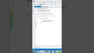 049 - Windows Form C# Button Control