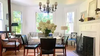 At Home with Michael DePerno and Andrew Fry