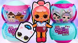 Mystery Blind Bags LOL Surprise