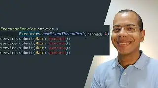 Learn Java Executor Framework in 14 minutes