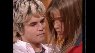 Rebelde Way II - Episode 18 complete