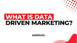 What is Data-Driven Marketing (DDM)?