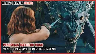 PENEMUAN MAKHLUK MITOLOGI KUNO YANG DI ANGGAP SEBAGAI MAKHLUK MITOS / ALUR CERITA FILM TERBARU 2024