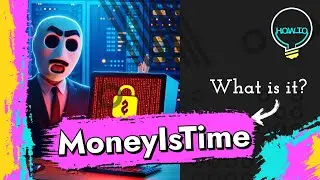 MoneyIsTime Ransomware (.moneyistime files) Removal & File Decryption Guide