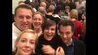 Алексей Навальный убит? 16.02.24