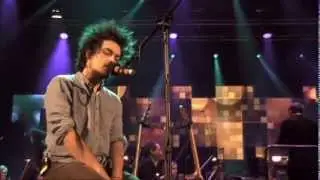 Milky Chance - STOLEN DANCE (Music Discovery Project 2015)