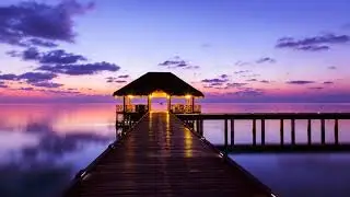 AMBIENT CHILLOUT LOUNGE RELAXING MUSIC | Background Music for Relax