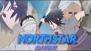 「 Northstar🌟 👿」Advanced Cacut Rotos「AMV/EDIT」|Edgy Xandros Rotos