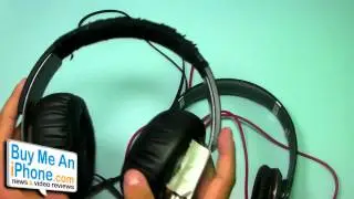 Beats by Dre Solo HD vs. Sony MDR XB-500