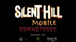 Silent Hill Mobile: Remastered. Ben's Teaser